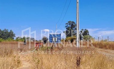Parcela en Venta en Parcela 9 - Santa Sofia de Bulnes - Acceso Controlado