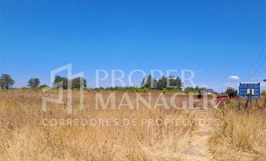 Parcela en Venta en Parcela 9 - Santa Sofia de Bulnes - Acceso Controlado