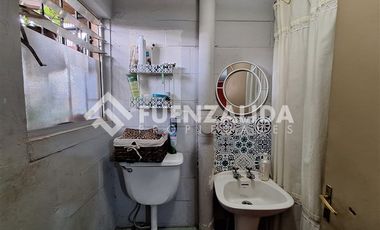Departamento en Venta en Eyzaguirre/ Los Queltehues/ Sargento Menadier