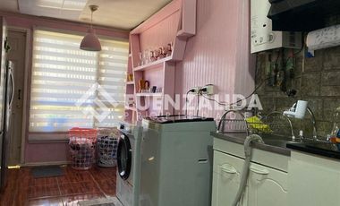 Casa en Arriendo en Valle volcanes