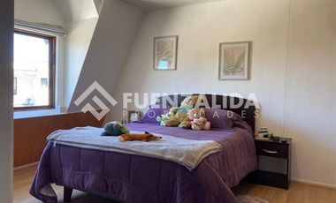 Casa en Arriendo en Valle volcanes