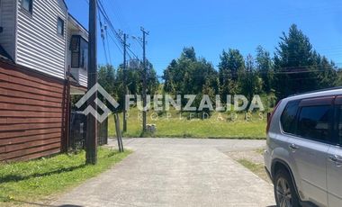 Casa en Arriendo en Valle volcanes