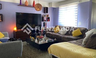 Casa en Arriendo en Valle volcanes