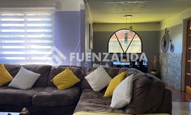 Casa en Arriendo en Valle volcanes