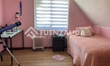 Casa en Arriendo en Valle volcanes