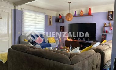 Casa en Arriendo en Valle volcanes