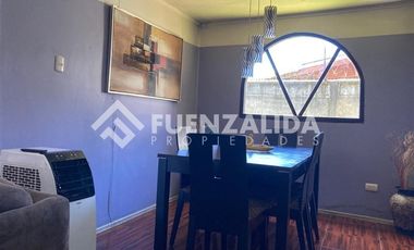 Casa en Arriendo en Valle volcanes