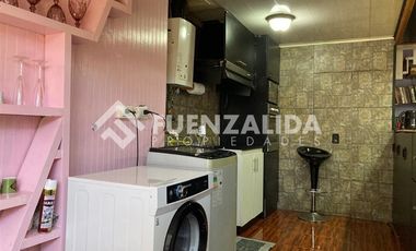 Casa en Arriendo en Valle volcanes