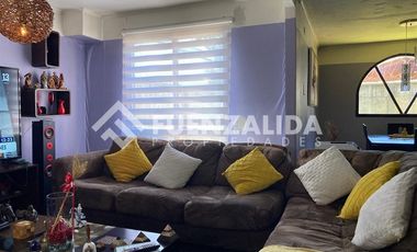 Casa en Arriendo en Valle volcanes