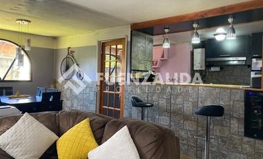 Casa en Arriendo en Valle volcanes