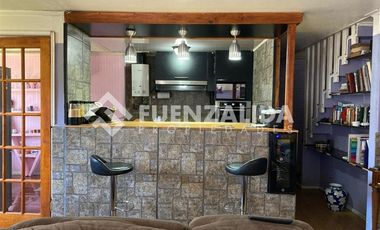 Casa en Arriendo en Valle volcanes