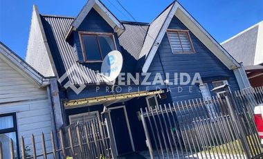 Casa en Arriendo en Valle volcanes