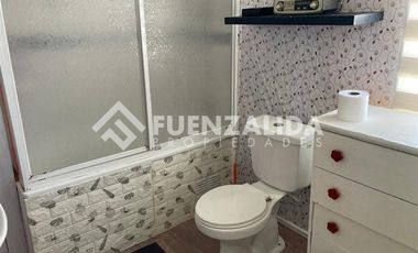 Casa en Arriendo en Valle volcanes