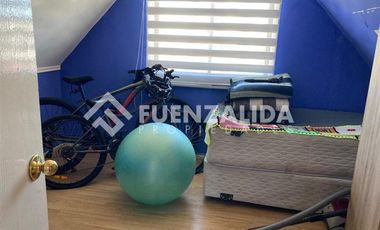 Casa en Arriendo en Valle volcanes