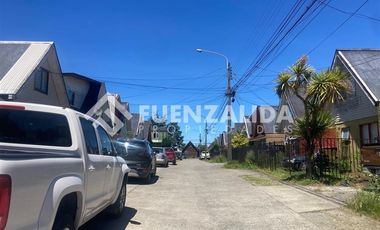 Casa en Arriendo en Valle volcanes