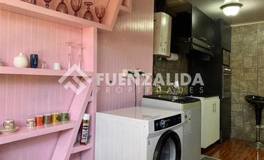 Casa en Arriendo en Valle volcanes