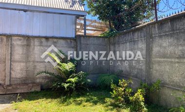 Casa en Arriendo en Valle volcanes