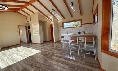 Casa en Arriendo en Ojo Bueno