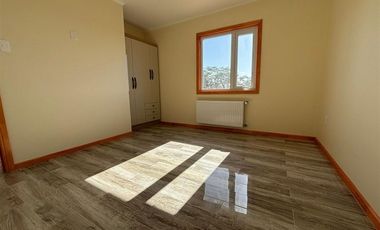 Casa en Arriendo en Ojo Bueno