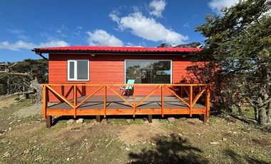 Casa en Arriendo en Ojo Bueno