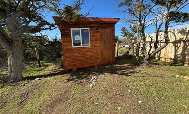 Casa en Arriendo en Ojo Bueno