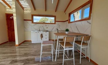 Casa en Arriendo en Ojo Bueno