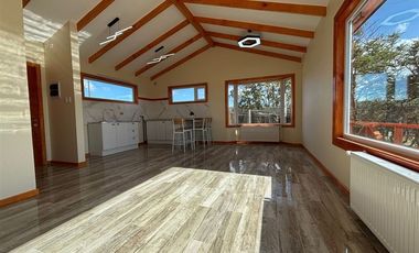 Casa en Arriendo en Ojo Bueno