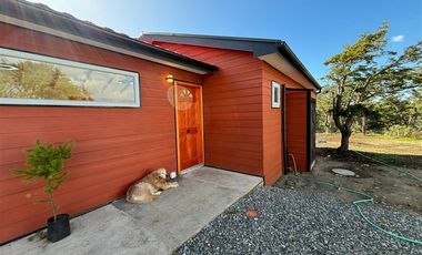 Casa en Arriendo en Ojo Bueno