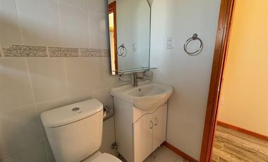 Casa en Arriendo en Ojo Bueno