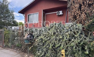 Casa en Venta en Casa Esquina 6D–3B con 3 Unidades – Avenida Francia, Chillán