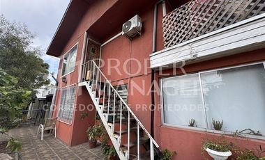 Casa en Venta en Casa Esquina 6D–3B con 3 Unidades – Avenida Francia, Chillán