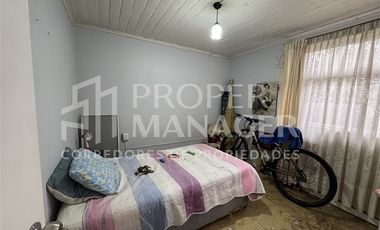 Casa en Venta en Casa Esquina 6D–3B con 3 Unidades – Avenida Francia, Chillán