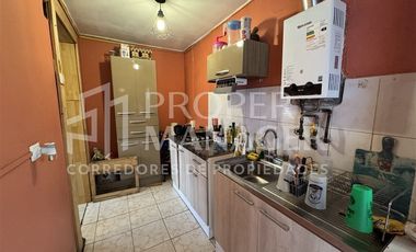 Casa en Venta en Casa Esquina 6D–3B con 3 Unidades – Avenida Francia, Chillán