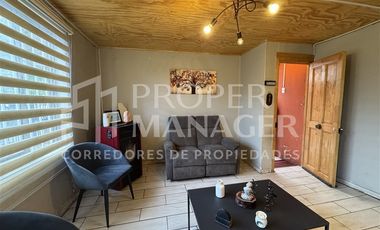 Casa en Venta en Casa Esquina 6D–3B con 3 Unidades – Avenida Francia, Chillán