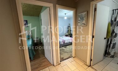 Casa en Venta en Casa Esquina 6D–3B con 3 Unidades – Avenida Francia, Chillán