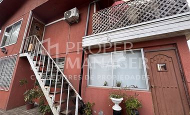 Casa en Venta en Casa Esquina 6D–3B con 3 Unidades – Avenida Francia, Chillán