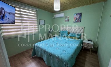 Casa en Venta en Casa Esquina 6D–3B con 3 Unidades – Avenida Francia, Chillán