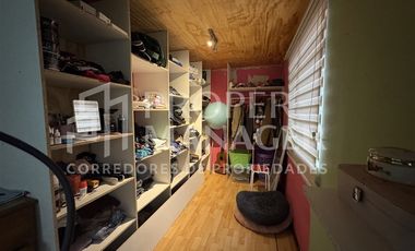 Casa en Venta en Casa Esquina 6D–3B con 3 Unidades – Avenida Francia, Chillán