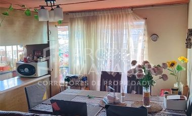 Casa en Venta en Casa Esquina 6D–3B con 3 Unidades – Avenida Francia, Chillán
