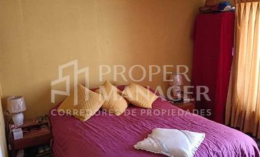 Casa en Venta en Casa Esquina 6D–3B con 3 Unidades – Avenida Francia, Chillán