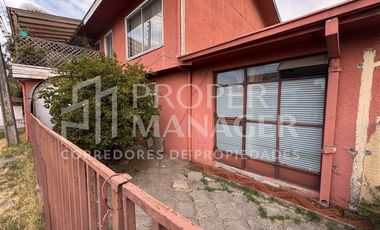 Casa en Venta en Casa Esquina 6D–3B con 3 Unidades – Avenida Francia, Chillán