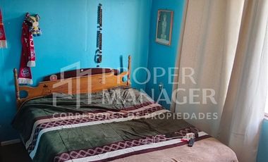 Casa en Venta en Casa Esquina 6D–3B con 3 Unidades – Avenida Francia, Chillán
