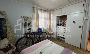 Casa en Venta en Casa Esquina 6D–3B con 3 Unidades – Avenida Francia, Chillán