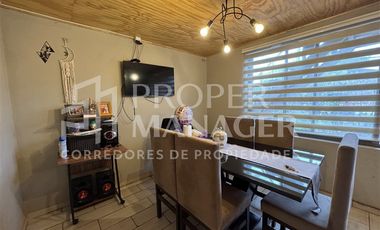 Casa en Venta en Casa Esquina 6D–3B con 3 Unidades – Avenida Francia, Chillán