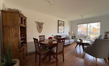 Casa en Arriendo en Terrazas del Estrecho