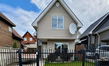 Casa en Arriendo en Terrazas del Estrecho