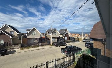 Casa en Arriendo en Terrazas del Estrecho