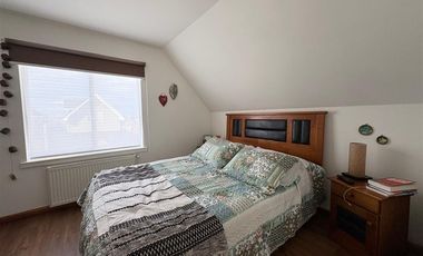 Casa en Arriendo en Terrazas del Estrecho