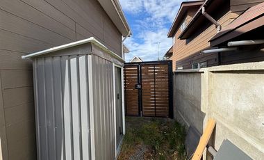 Casa en Arriendo en Terrazas del Estrecho