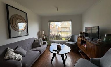 Casa en Arriendo en Terrazas del Estrecho